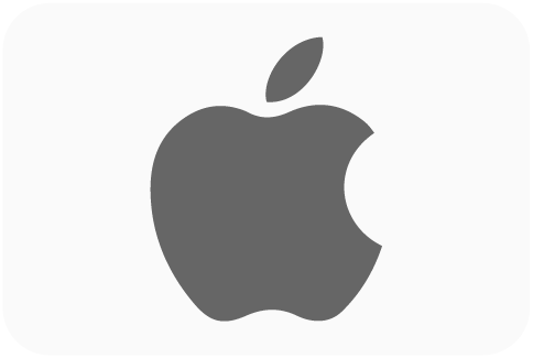 apple